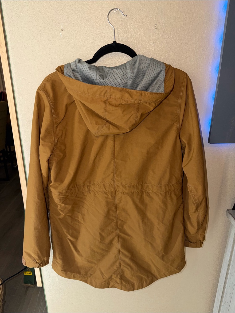 Carhartt Rockford Coat - Picture 6 of 9